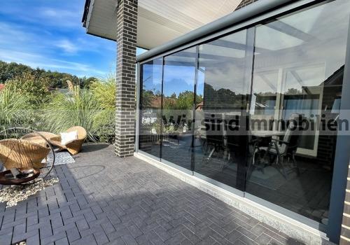 Freisitz mit Aussicht