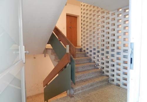 Treppenhaus