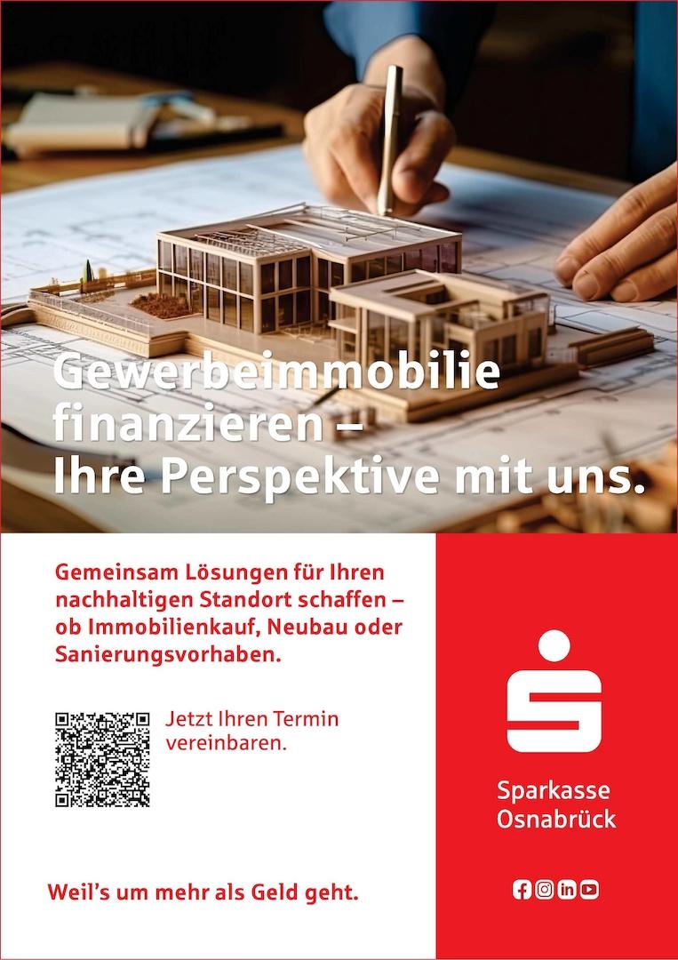 Finanzierungsangebot