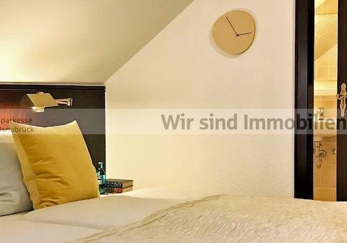 Hotelzimmer