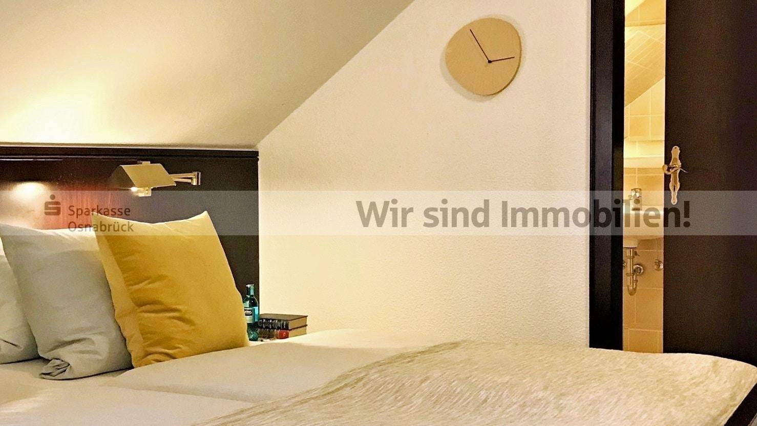 Hotelzimmer