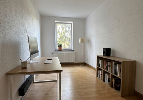 Arbeitszimmer