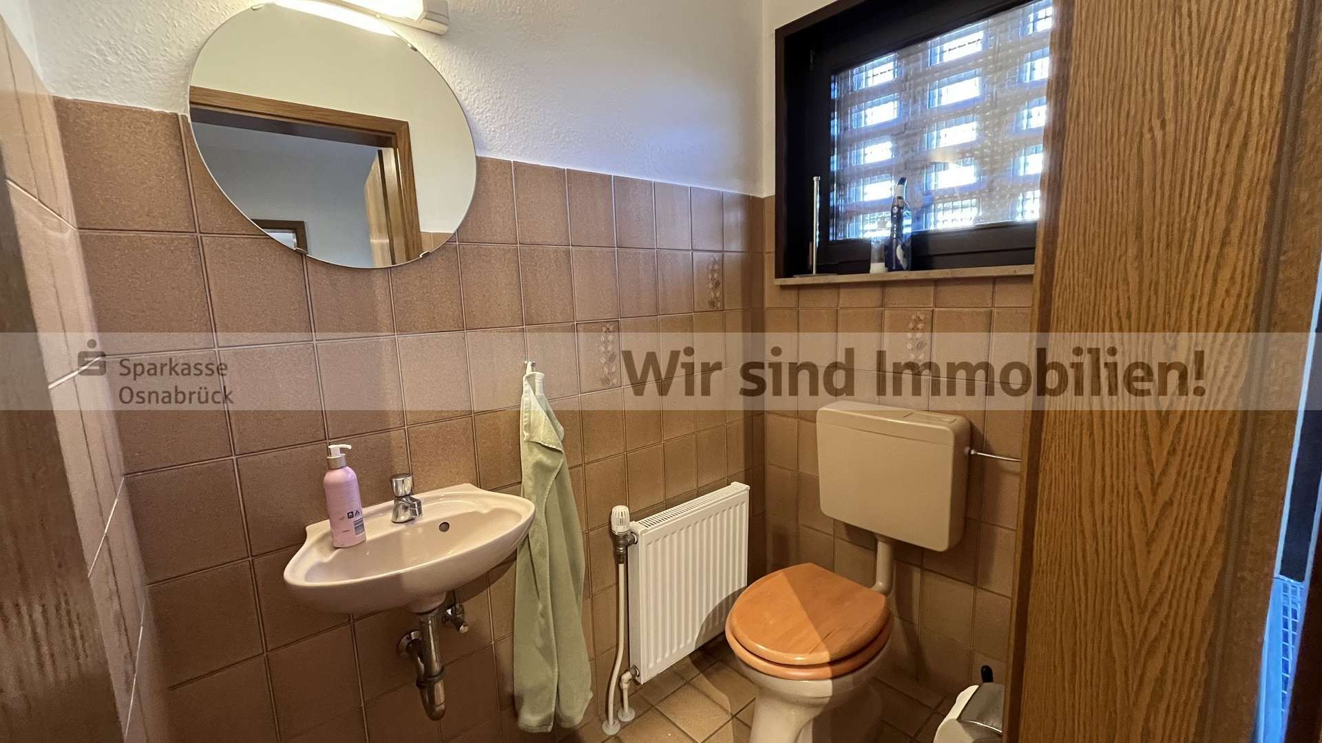 Gäste-WC