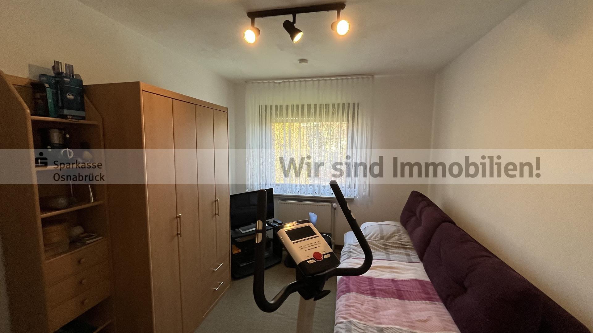 Gäste-/ Kinder-/ Schlafzimmer