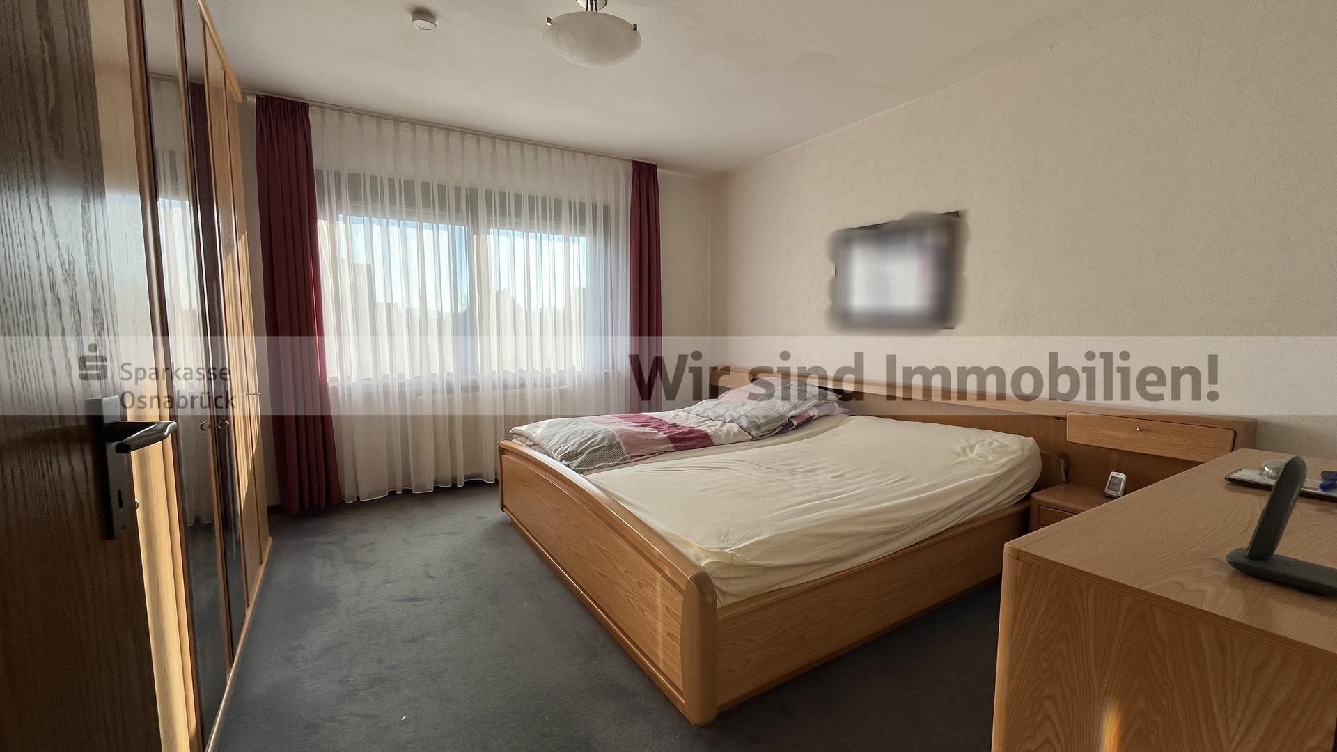 Gäste-/ Kinder-/ Schlafzimmer