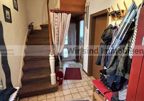 EG - Eingangsbereich