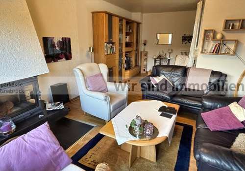 EG - Wohnzimmer Ansicht 2