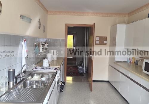 EG - Küche Ansicht 2