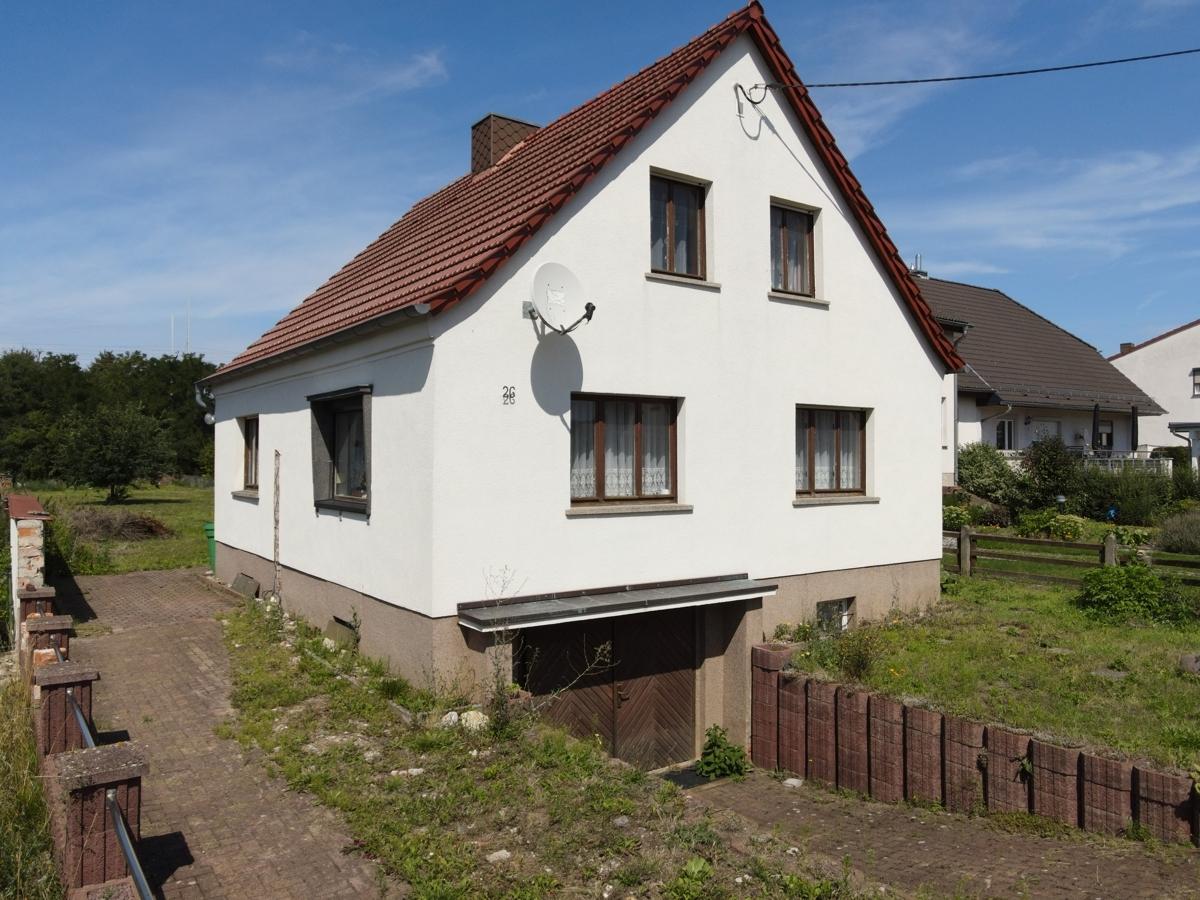 Aussenansicht