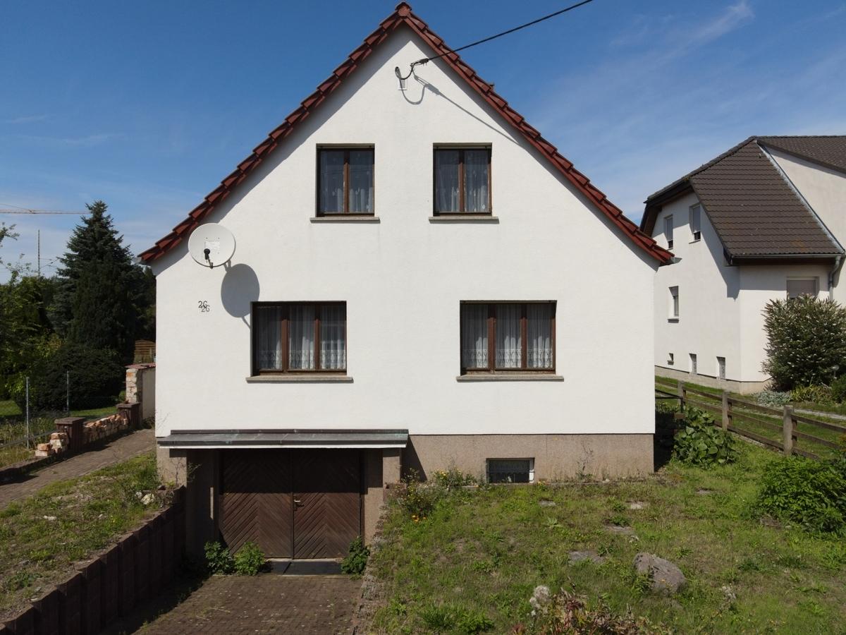 Aussenansicht