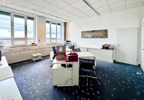 Beispielinnenansicht