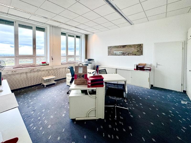 Beispielinnenansicht