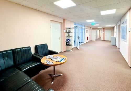 Beispielinnenansicht