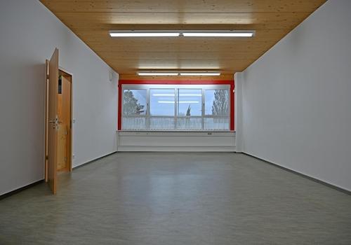 Raum neben Verkaufsraum EG