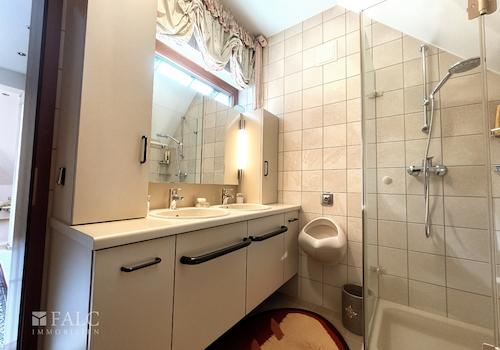 Badezimmer 2  