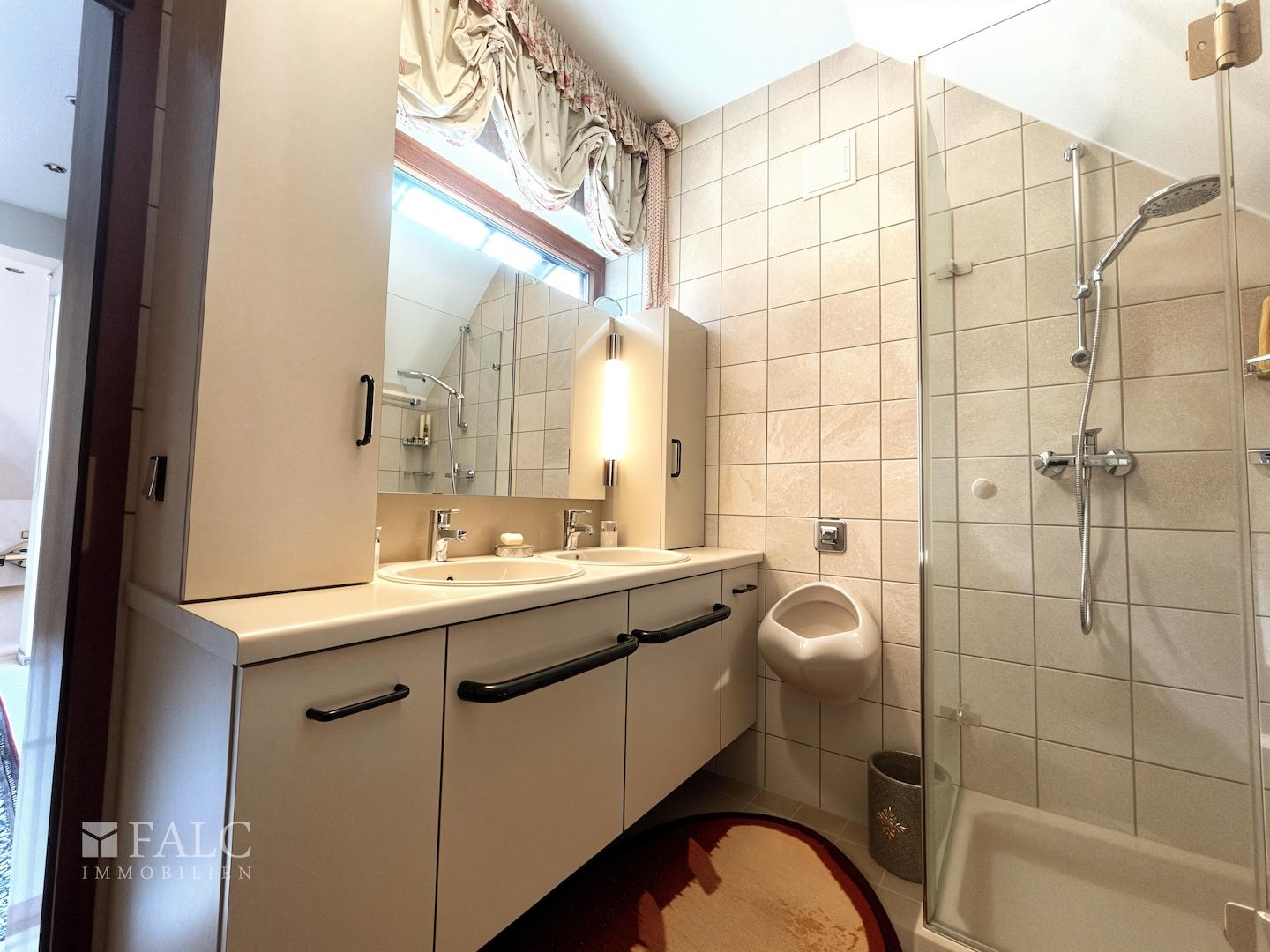 Badezimmer 2  
