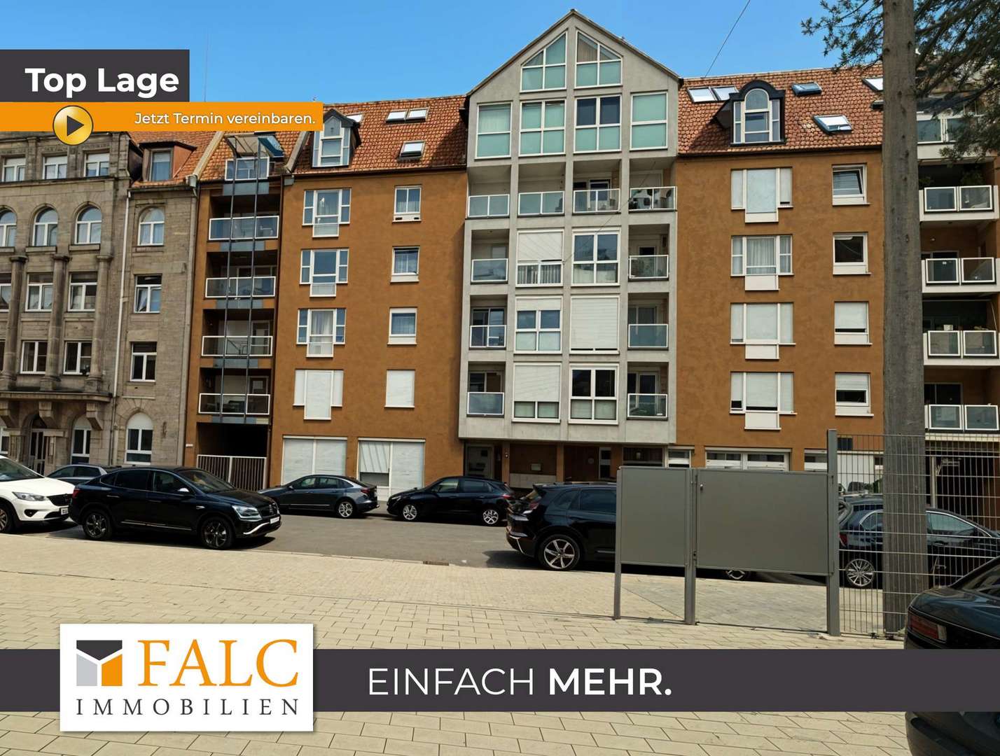 90429 Nürnberg, Nuremberg