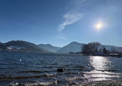 Tegernsee