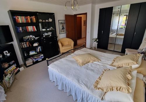 Kinder-/Gästezimmer