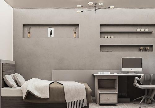 Beispielbild Kinderzimmer