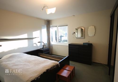 Schlafzimmer EG