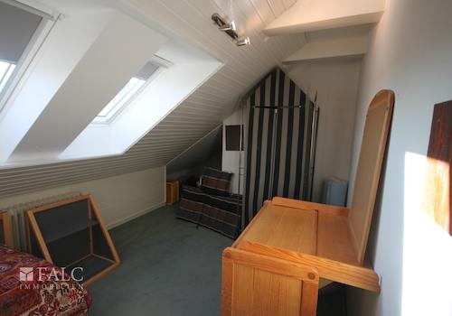 Kinderzimmer OG