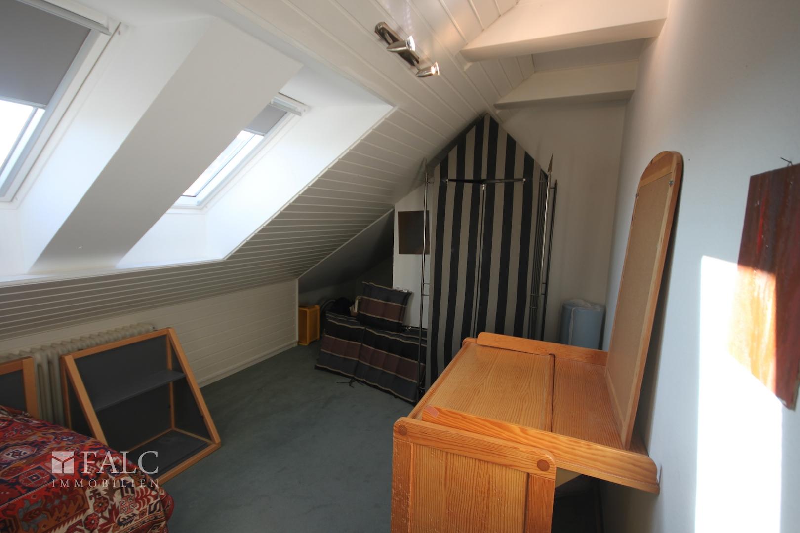 Kinderzimmer OG