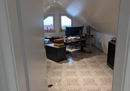 Büro/Kinderzimmer 1