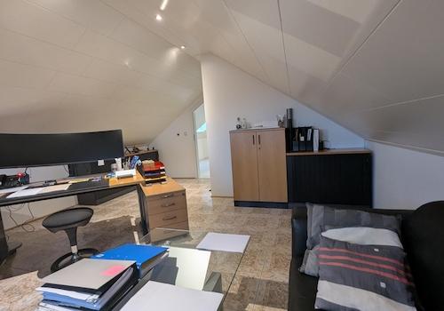 Büro/Kinderzimmer 1