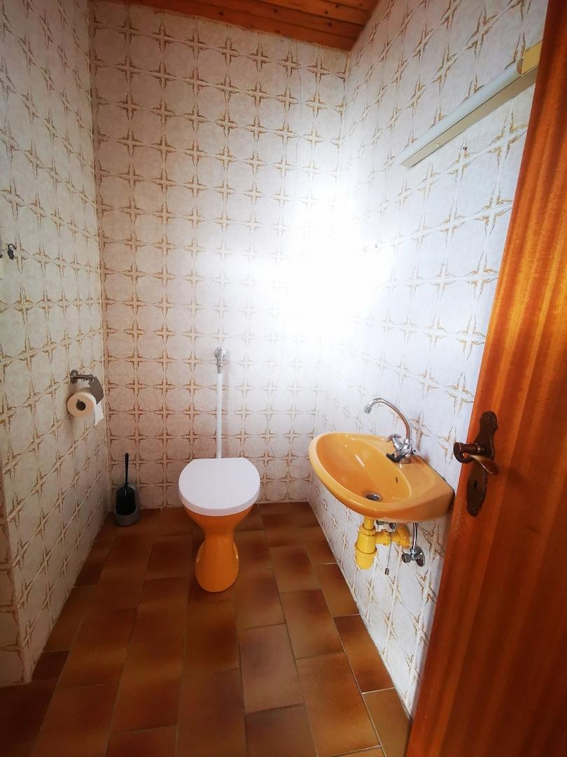 Gäste-WC