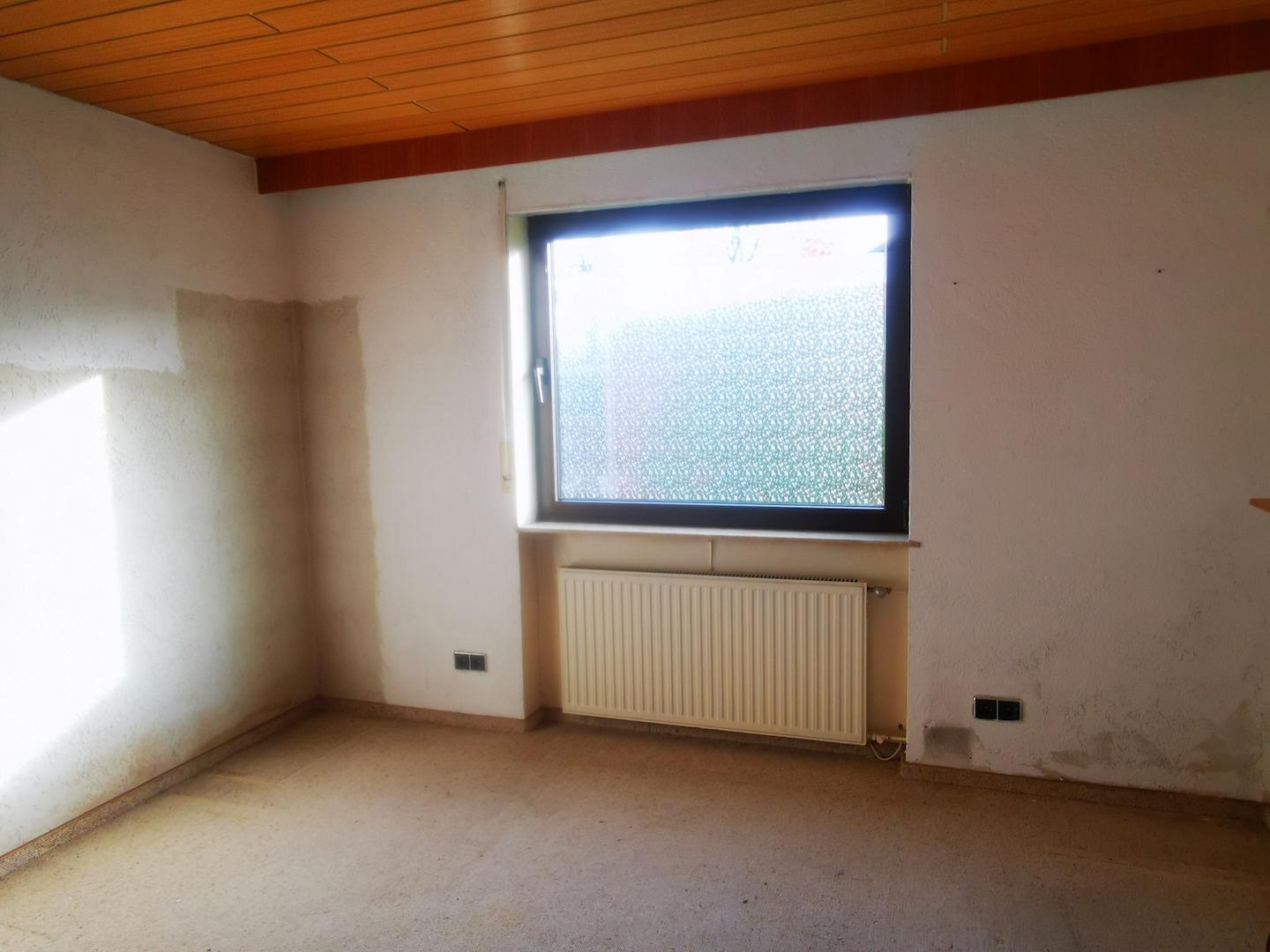 Schlafzimmer ELW