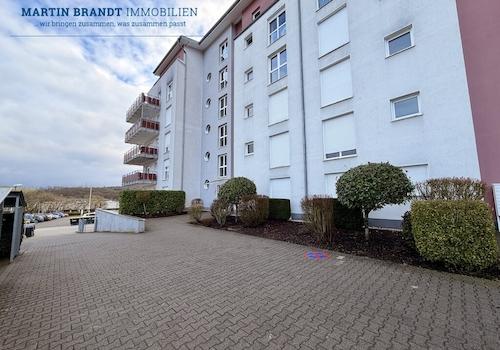 Eingangsbereich des Hauses