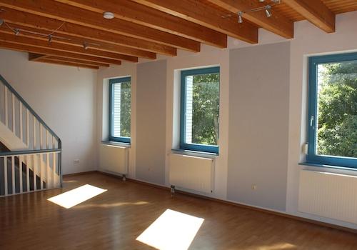 1.OG Wohnraum