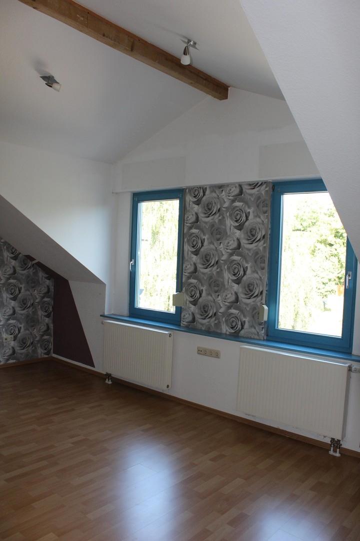 2.OG Schlafraum 5 Hofseite