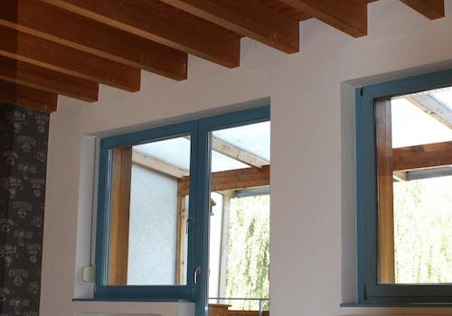 1.OG offener Wohnbereich