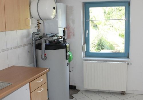 1.OG Hauswirtschafts-Heizraum