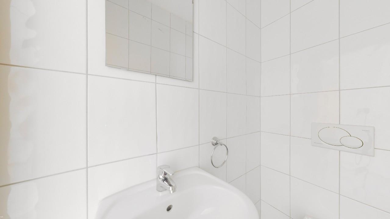 Gäste WC