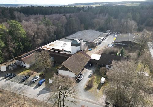 Frontansicht seitlich 2