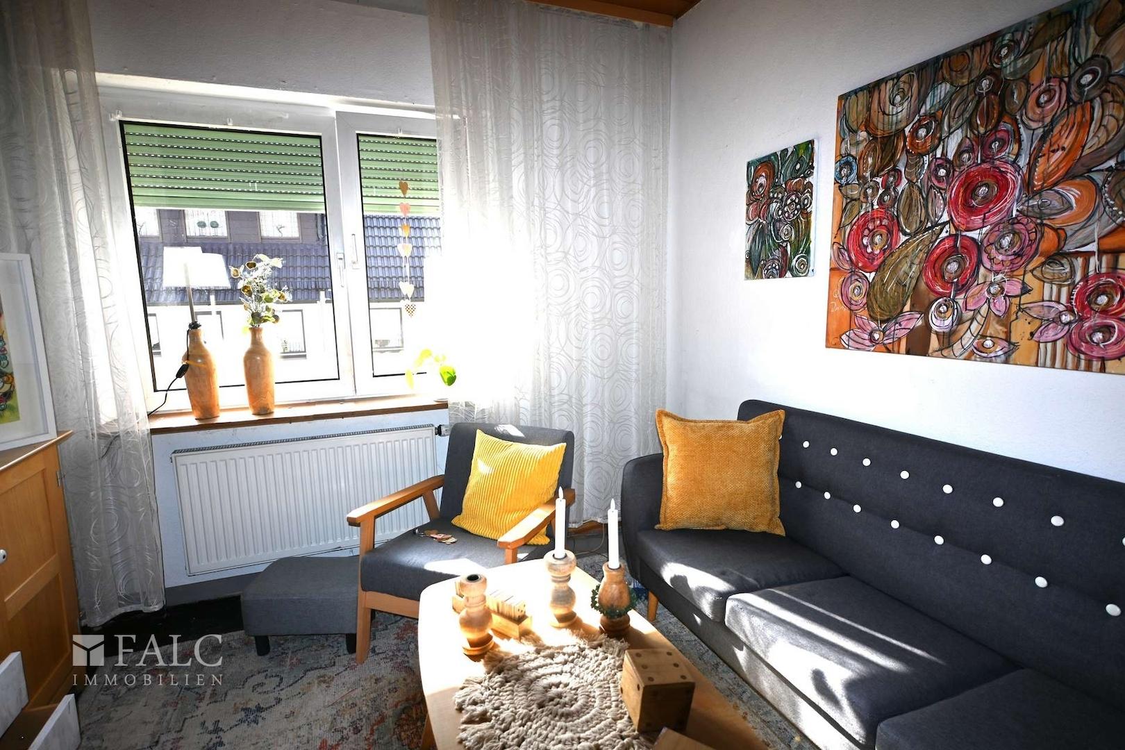 EG-Gästezimmer