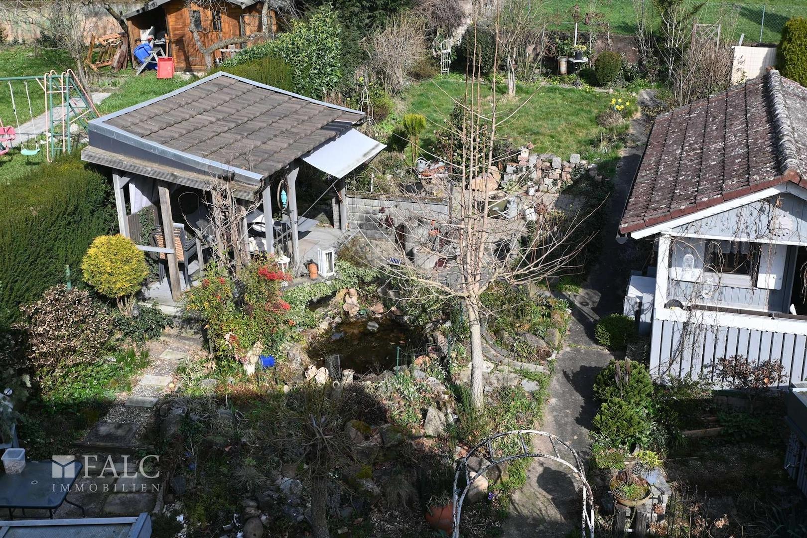 Garten
