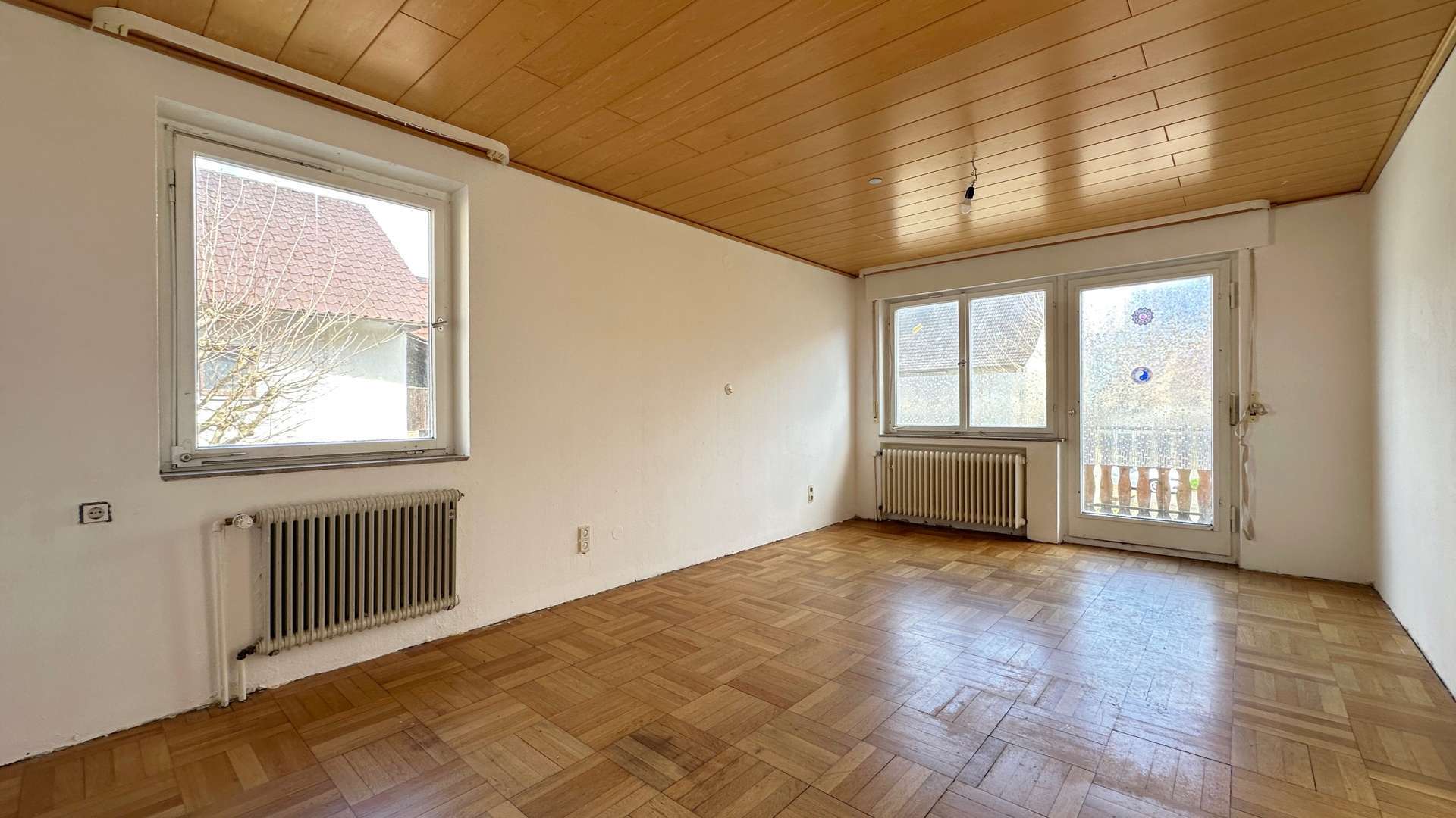 2. Zimmer (OG)