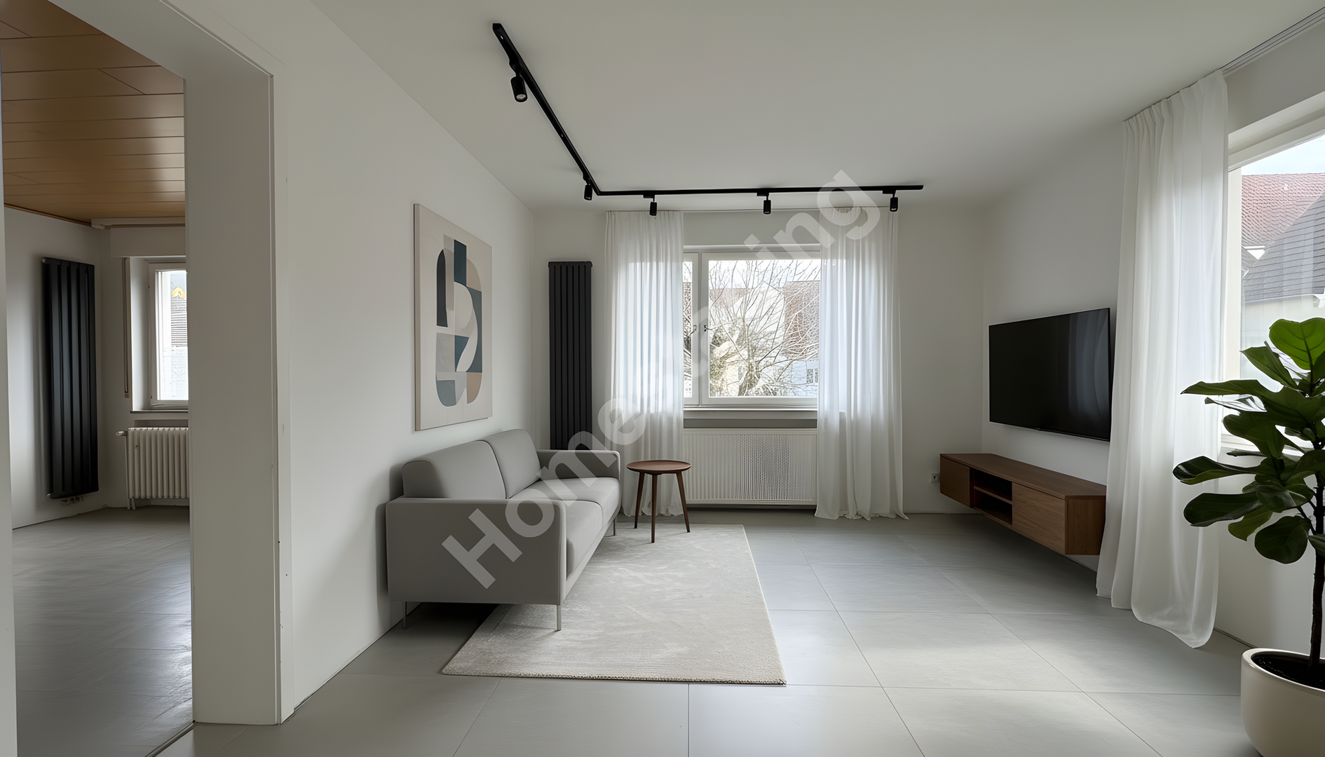 3. Zimmer (OG) (Home Staging)