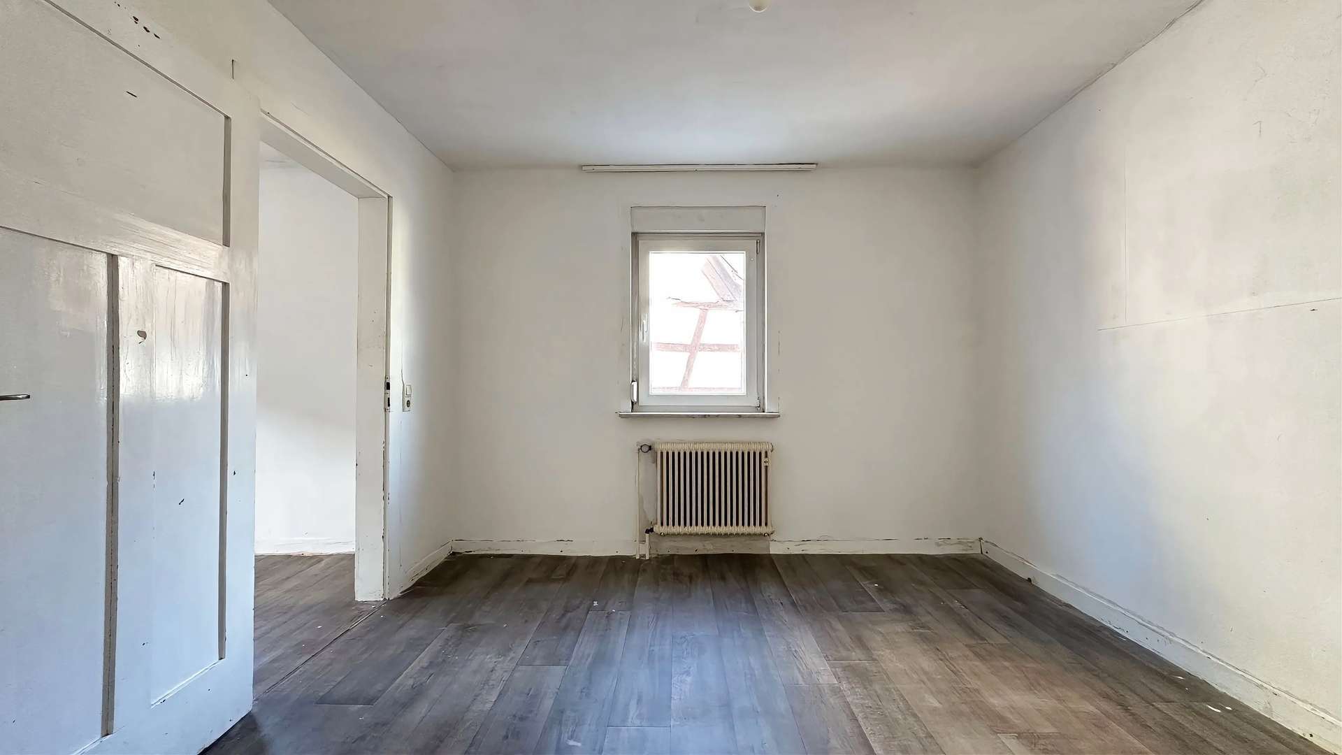 5. Zimmer (OG)