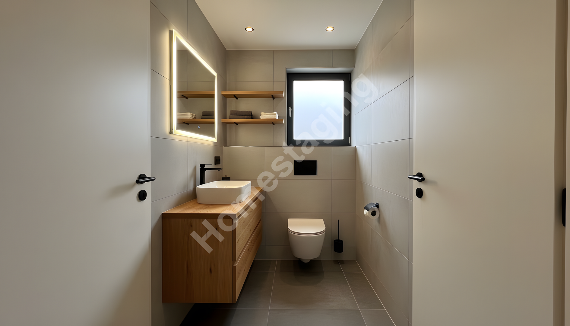 WC (OG) (Home Staging)