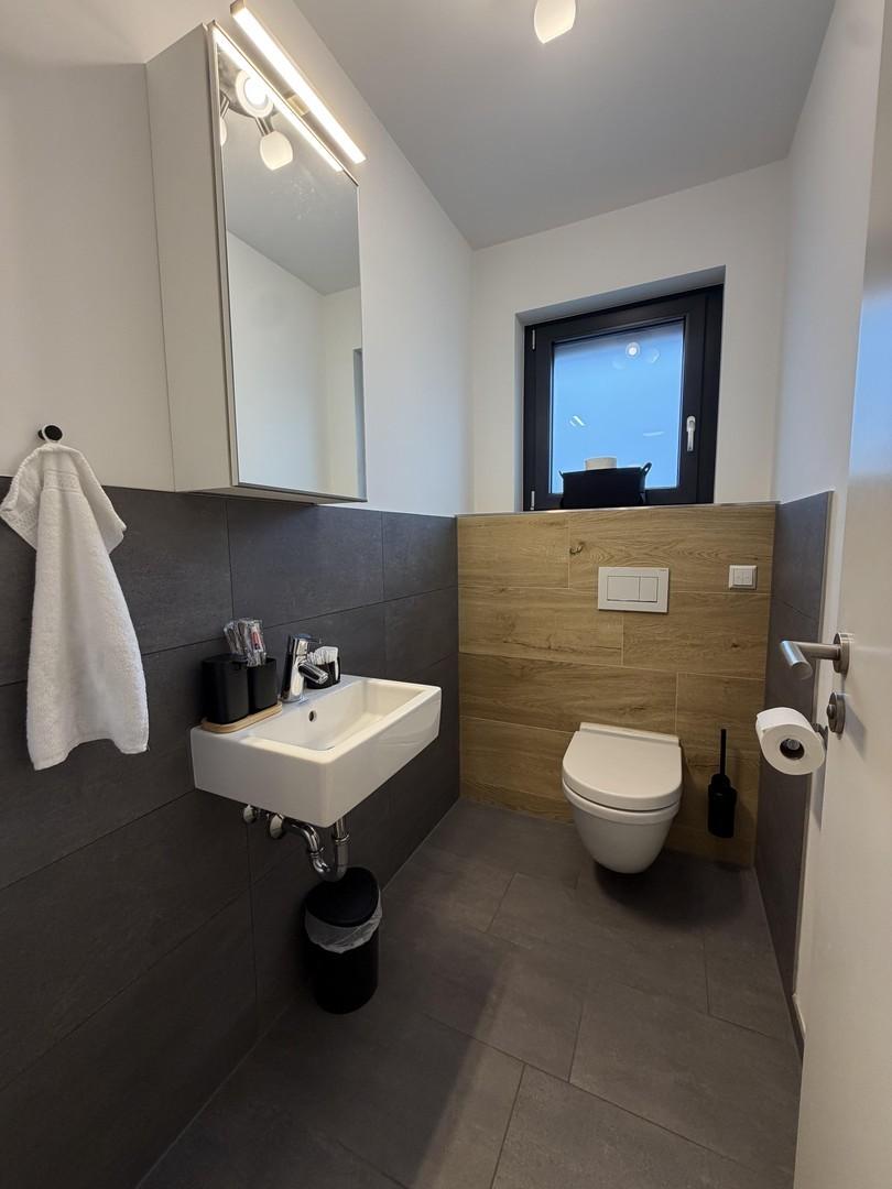Gäste WC