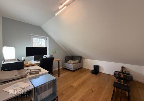 Arbeitszimmer