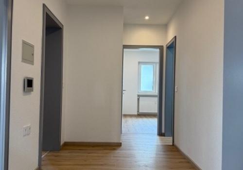 Diele Eingangsbereich