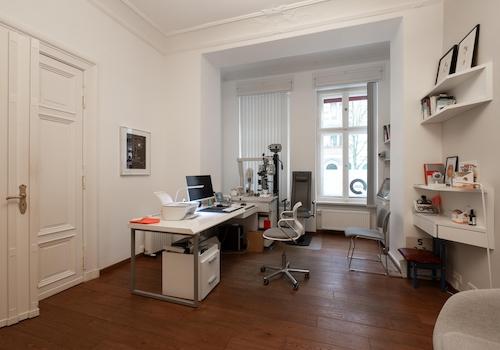 Büro