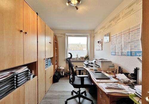 Arbeitszimmer
