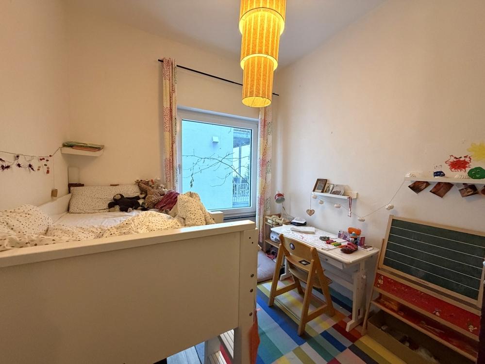 Weiteres Zimmer